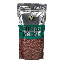 Kahve Dünyası 250 gr Yumuşak İçim Öğütülmüş Arabica Filtre Kahve