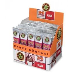 Kahve Dünyası 2'si 1 Arada 40'lı Kahve
