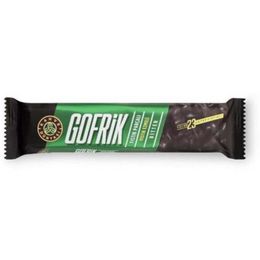 Kahve Dünyası 33 gr Antep Fıstıklı Bitter Gofrik