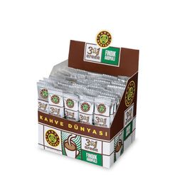 Kahve Dünyası 3ü1 Arada Fındıklı Kahve 18 gr 40 Adet