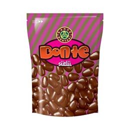 Kahve Dünyası 40 gr Bonte Sütlü Çikolata Kaplı Bisküvi