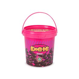 Kahve Dünyası 400 gr Bitter Bonte Çikolata