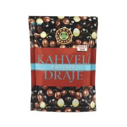 Kahve Dünyası 60 gr Kahveli Karışık Draje