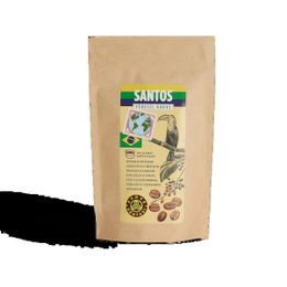 Kahve Dünyası French Press 200 gr Santos Yöresel Filtre Kahve