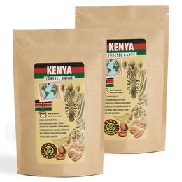 Kahve Dünyası Kenya 250 gr Filtre Kahve