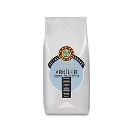 Kahve Dünyası Orta Kıvamlı Vanilya Aromalı Filtre Kahve 1 kg