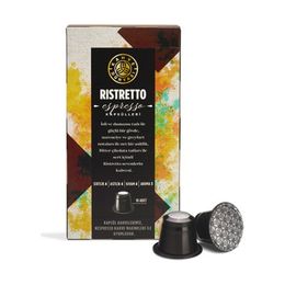 Kahve Dünyası Ristretto Kapsül Kahve 10'lu