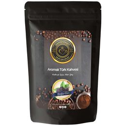 Kahve Herşey 100 gr Böğürtlen Aromalı Türk Kahvesi