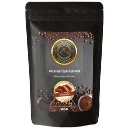 Kahve Herşey 100 gr Çikolata Aromalı Türk Kahvesi