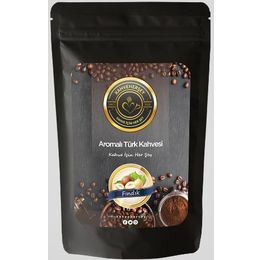 Kahve Herşey 100 gr Fındık Aromalı Türk Kahvesi