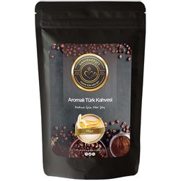 Kahve Herşey 100 gr Muz Aromalı Türk Kahvesi