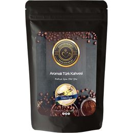Kahve Herşey 100 gr Vanilya Aromalı Türk Kahvesi