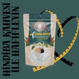 Kahve Keyfi 100 gr Hindiba Kahve