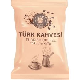 Kahve Keyfi 100 gr Kolajenli Türk Kahvesi