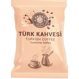 Kahve Keyfi 100 gr Kolajenli Türk Kahvesi