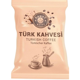 Kahve Keyfi 100 gr Kolajenli Türk Kahvesi