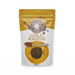 Kahve Keyfi 200 gr Gold Kahve