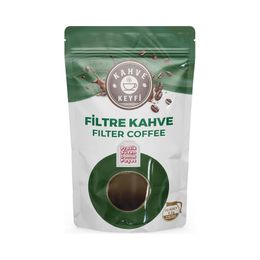 Kahve Keyfi 20x5 gr Pratik Süzen Poşet Filtre Kahve