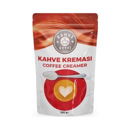 Kahve Keyfi 500 gr Kahve Kreması