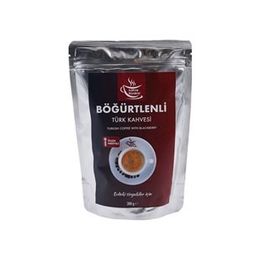 Kahve Tiryakisi 200 gr Böğürtlenli Türk Kahvesi