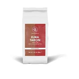 Kahve Tiryakisi 200 gr Elma - Tarçın Çayı