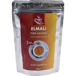 Kahve Tiryakisi 200 gr Elmalı Türk Kahvesi