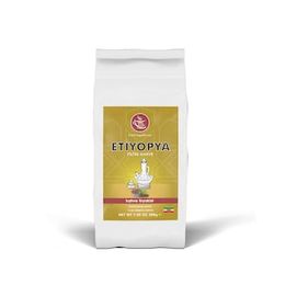Kahve Tiryakisi 200 gr Etiyopya Filtre Kahve