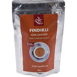 Kahve Tiryakisi 200 gr Fındıklı Türk Kahvesi