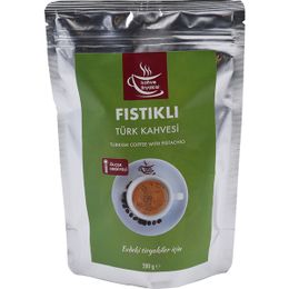 Kahve Tiryakisi 200 gr Fıstıklı Türk Kahvesi