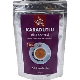 Kahve Tiryakisi 200 gr Karadutlu Türk Kahvesi