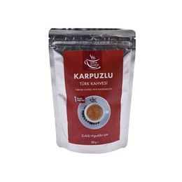 Kahve Tiryakisi 200 gr Karpuzlu Türk Kahvesi