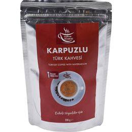 Kahve Tiryakisi 200 gr Karpuzlu Türk Kahvesi