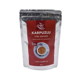 Kahve Tiryakisi 200 gr Karpuzlu Türk Kahvesi