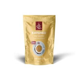 Kahve Tiryakisi 200 gr Kavunlu Türk Kahvesi