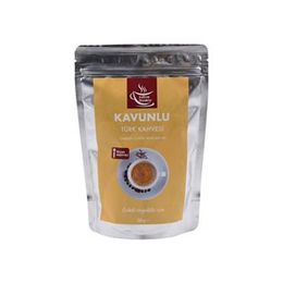 Kahve Tiryakisi 200 gr Kavunlu Türk Kahvesi