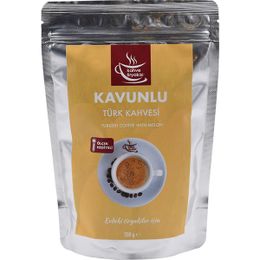 Kahve Tiryakisi 200 gr Kavunlu Türk Kahvesi