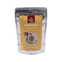 Kahve Tiryakisi 200 gr Kavunlu Türk Kahvesi