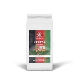 Kahve Tiryakisi 200 gr Kenya Filtre Kahve