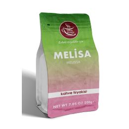 Kahve Tiryakisi 200 gr Melisa Çayı