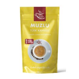 Kahve Tiryakisi 200 gr Muzlu Türk Kahvesi