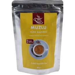Kahve Tiryakisi 200 gr Muzlu Türk Kahvesi