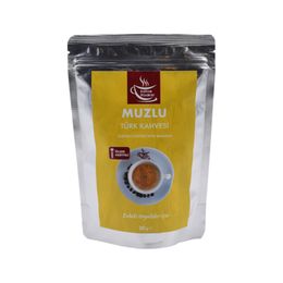 Kahve Tiryakisi 200 gr Muzlu Türk Kahvesi