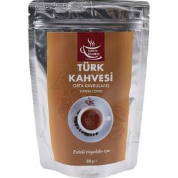 Kahve Tiryakisi 200 gr Orta Kavrulmuş Türk Kahvesi