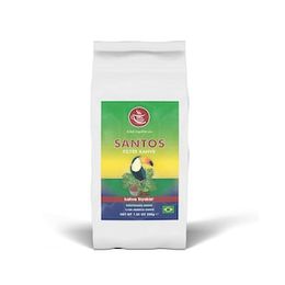 Kahve Tiryakisi 200 gr Santos Filtre Kahve