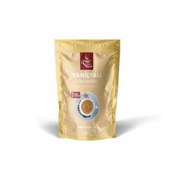 Kahve Tiryakisi 200 gr Vanilyalı Türk Kahvesi