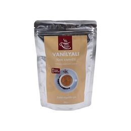 Kahve Tiryakisi 200 gr Vanilyalı Türk Kahvesi