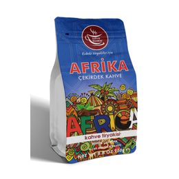Kahve Tiryakisi 250 gr Afrika Çekirdek Kahve