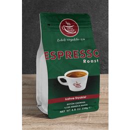 Kahve Tiryakisi 250 gr Espresso Roast Specialty Blend Çekirdek Kahve