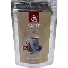 Kahve Tiryakisi 250 gr Salep
