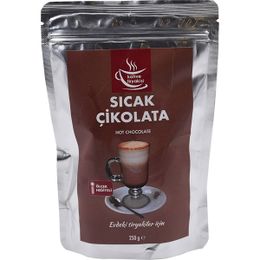 Kahve Tiryakisi 250 gr Sıcak Çikolata